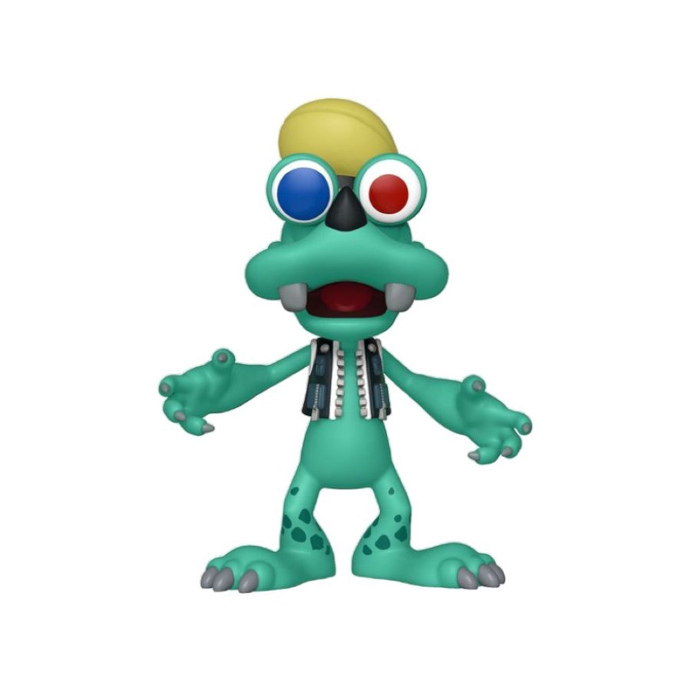Kingdom Hearts III – Goofy (Monsters, Inc) Pop! Vinyl