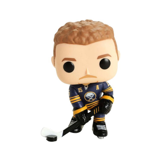 NHL: Sabres – Jack Eichel Pop! Vinyl