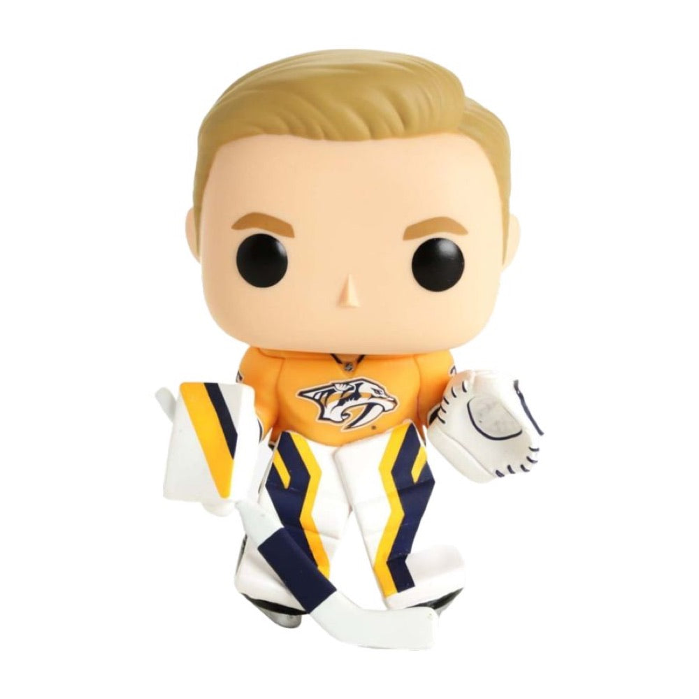 NHL: Predators – Pekka Rinne Pop! Vinyl