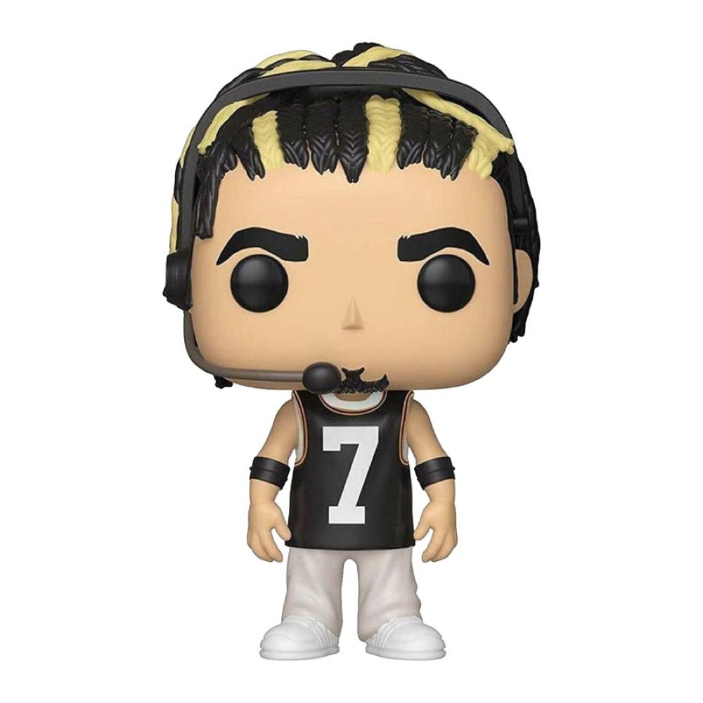 NSYNC – Chris Kirkpatrick Pop! Vinyl