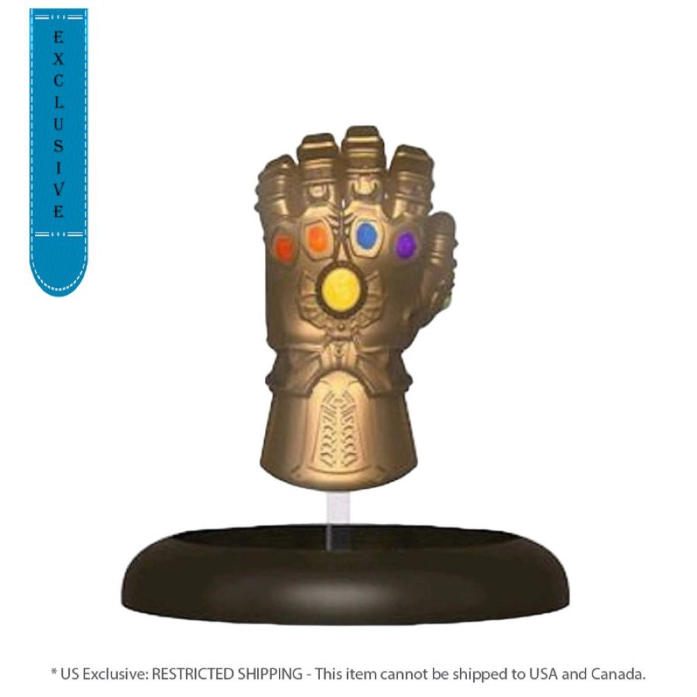 Avengers 3: Infinity War – Infinity Gauntlet Collectable Dome