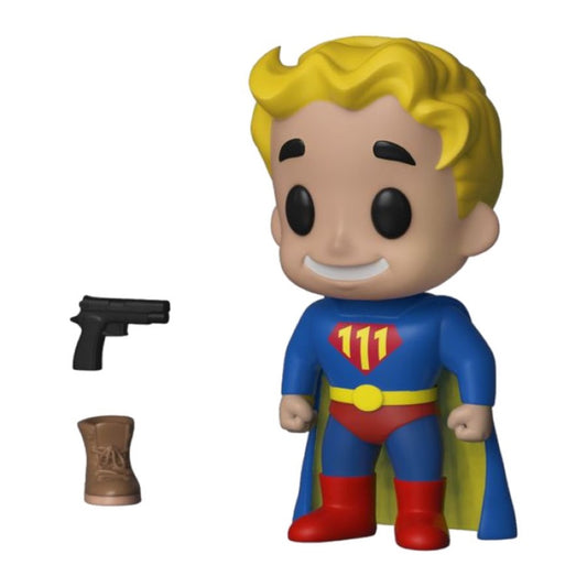 Fallout – Vault Boy (Toughness) 5-Star Vinyl Figure