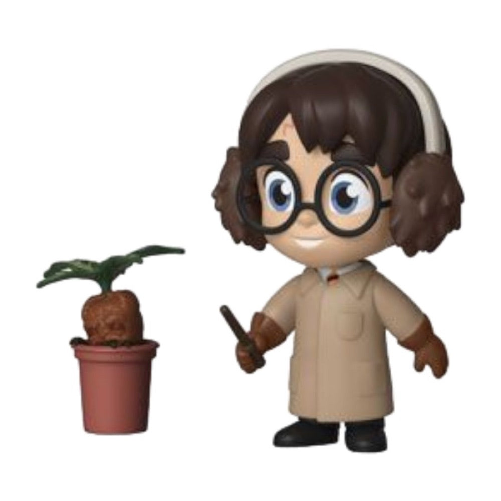 Harry Potter – Harry Herbology 5-Star Vinyl