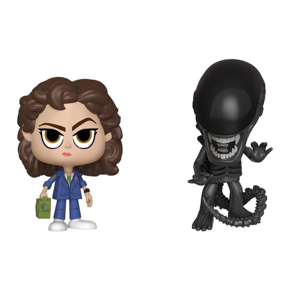 Alien – Xenomorph & Ripley 40th Anniversary Vynl.