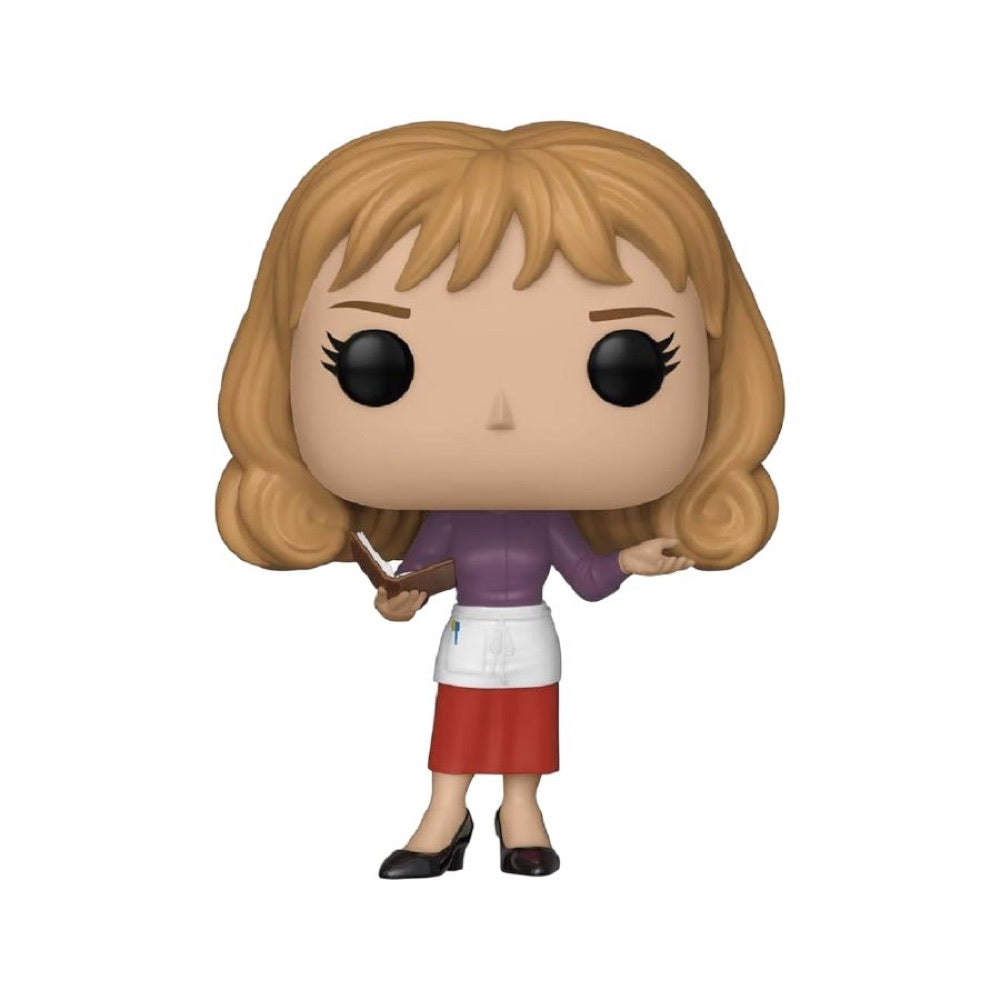 Cheers – Diane Chambers Pop! Vinyl