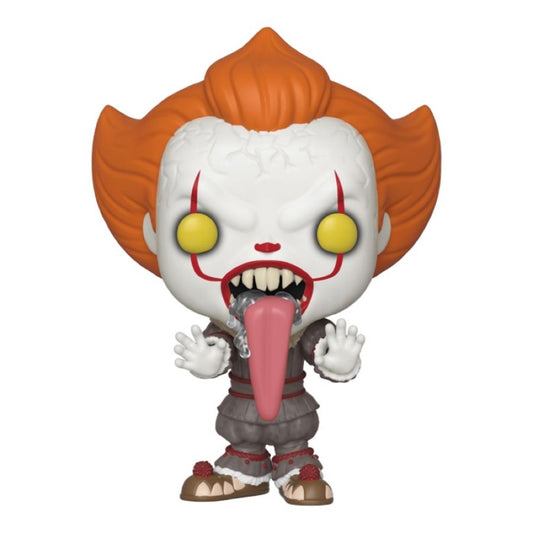 It: Chapter 2 – Pennywise Funhouse Pop! Vinyl