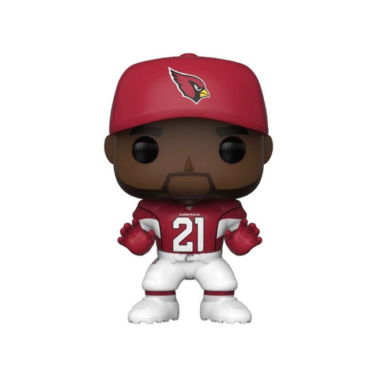 NFL: Cardinals – Patrick Peterson Pop! Vinyl