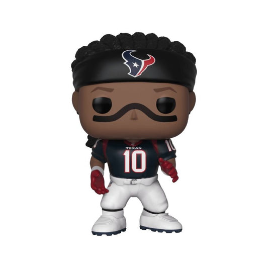 NFL: Texans – DeAndre Hopkins Pop! Vinyl
