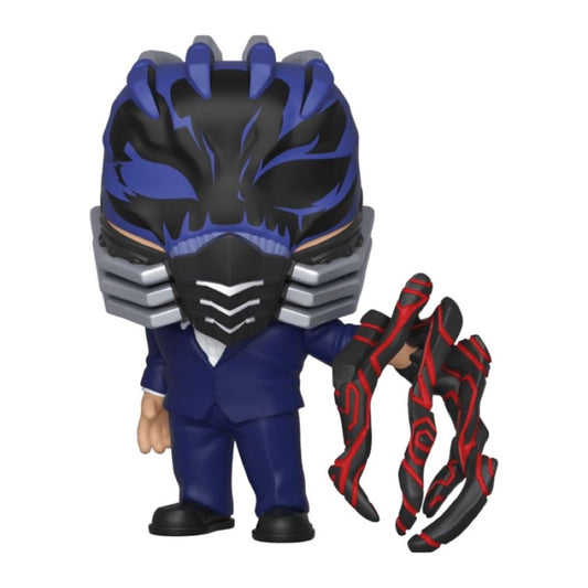 My Hero Academia – All For One Battle Hand US Exclusive Pop! Vinyl