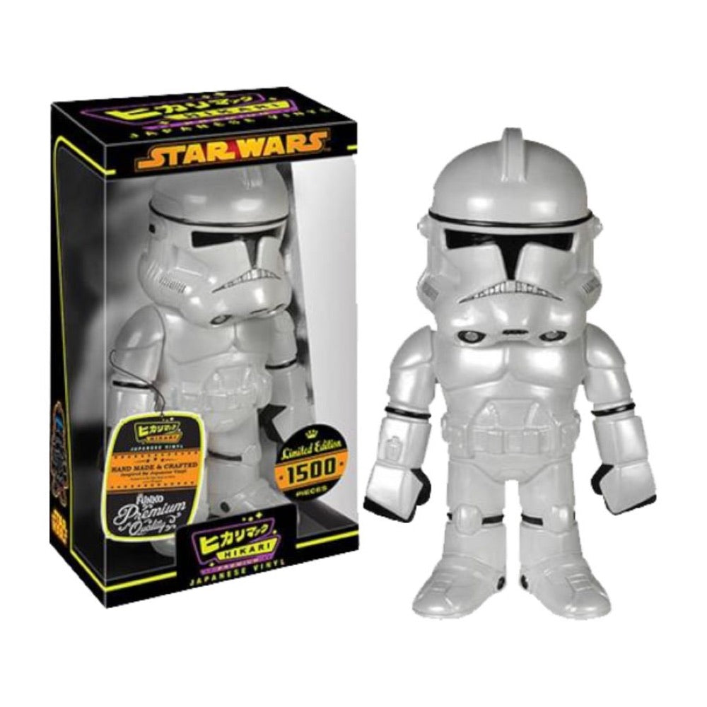 Star Wars – Clone Trooper Hikari