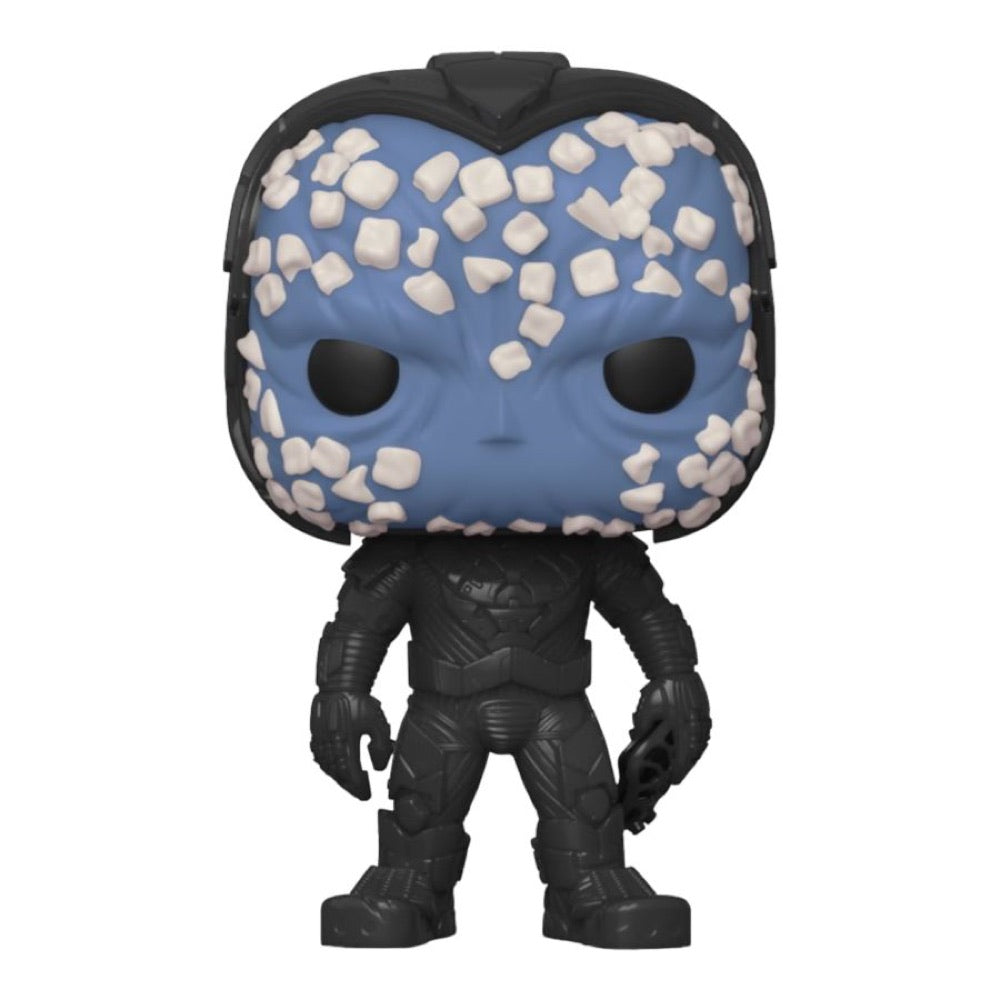 Doctor Who – Tzim Sha NYCC 2019 US Exclusive Pop! Vinyl