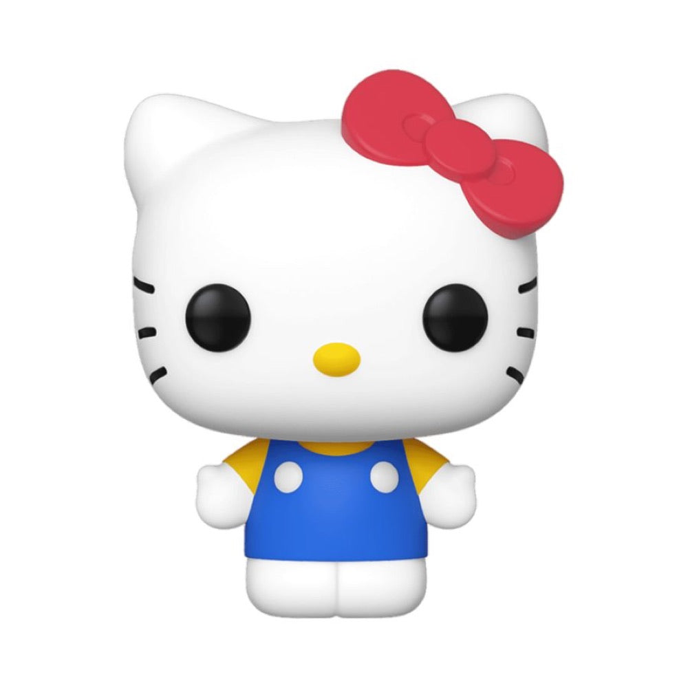 Hello Kitty – Hello Kitty Classic Pop! Vinyl