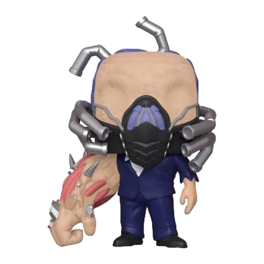 My Hero Academia – All for One Charged US Exclusive Pop! Vinyl [RS]