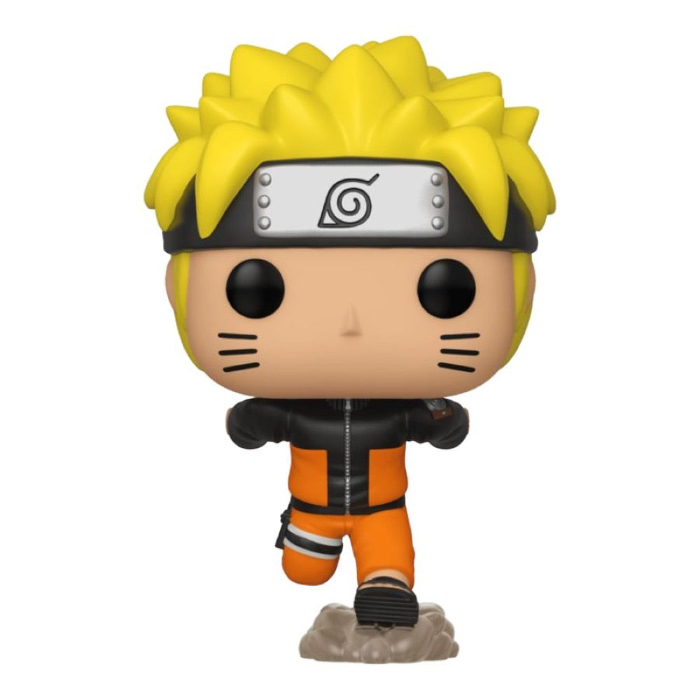Naruto: Shippuden – Naruto Running Pop! Vinyl