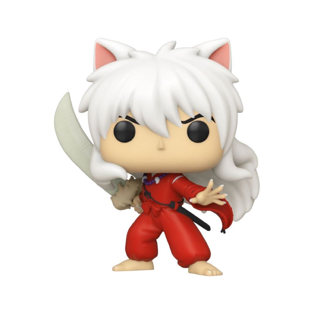 InuYasha – Inuyasha Pop! Vinyl