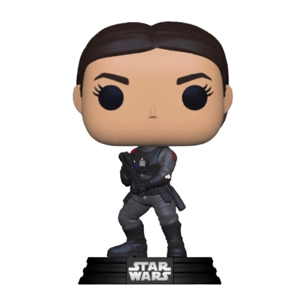 Star Wars: Battlefront – Iden Versio (with chase) US Exclusive Pop! Vinyl [RS]