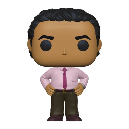 The Office – Oscar Martinez US Exclusive Pop! Vinyl [RS]