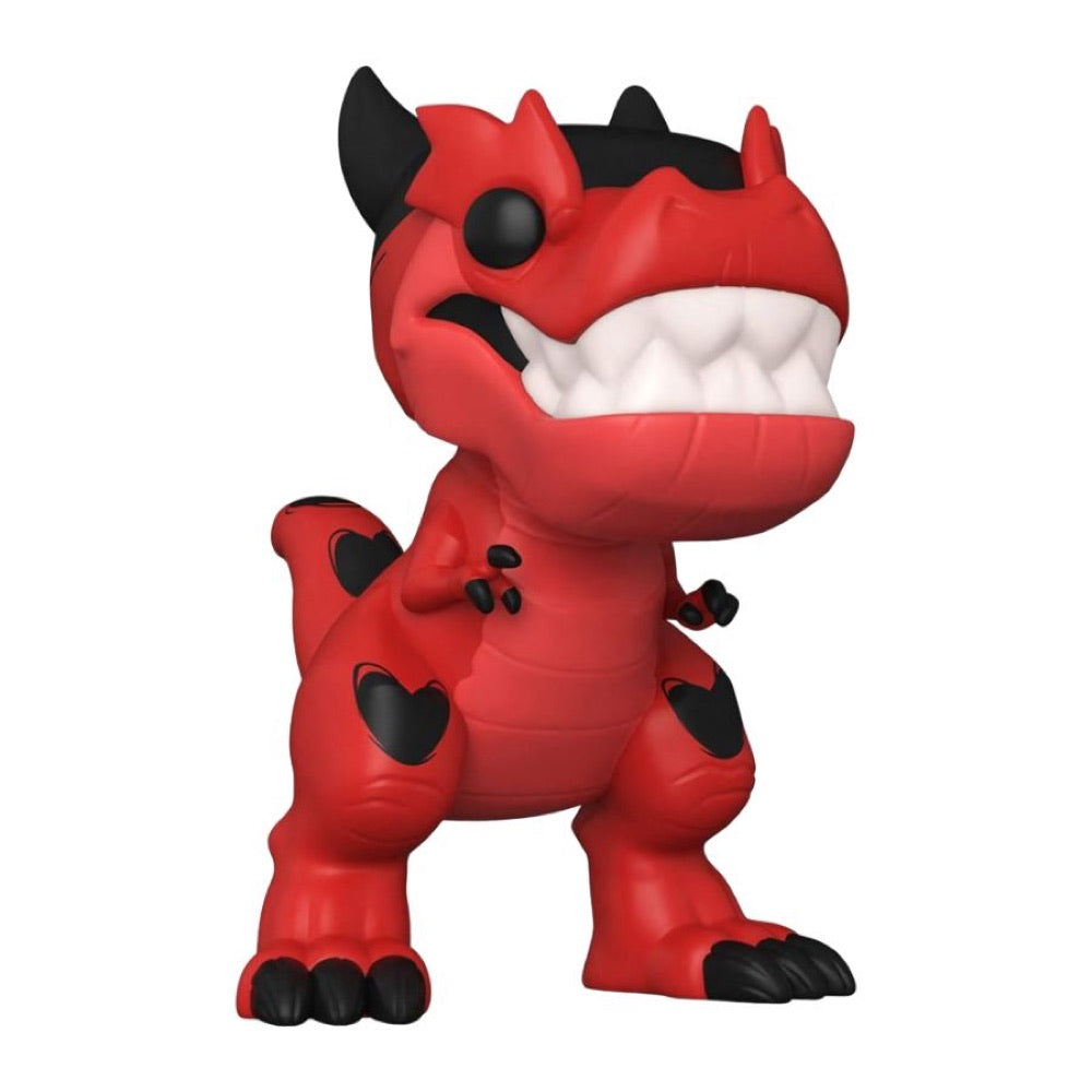Moon Girl & Devil Dinosaur (TV) – Devil Dinosaur 6″ Pop! Vinyl