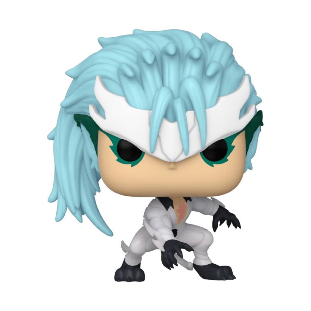 Bleach – Grimmjow (with chase) Pop! Vinyl