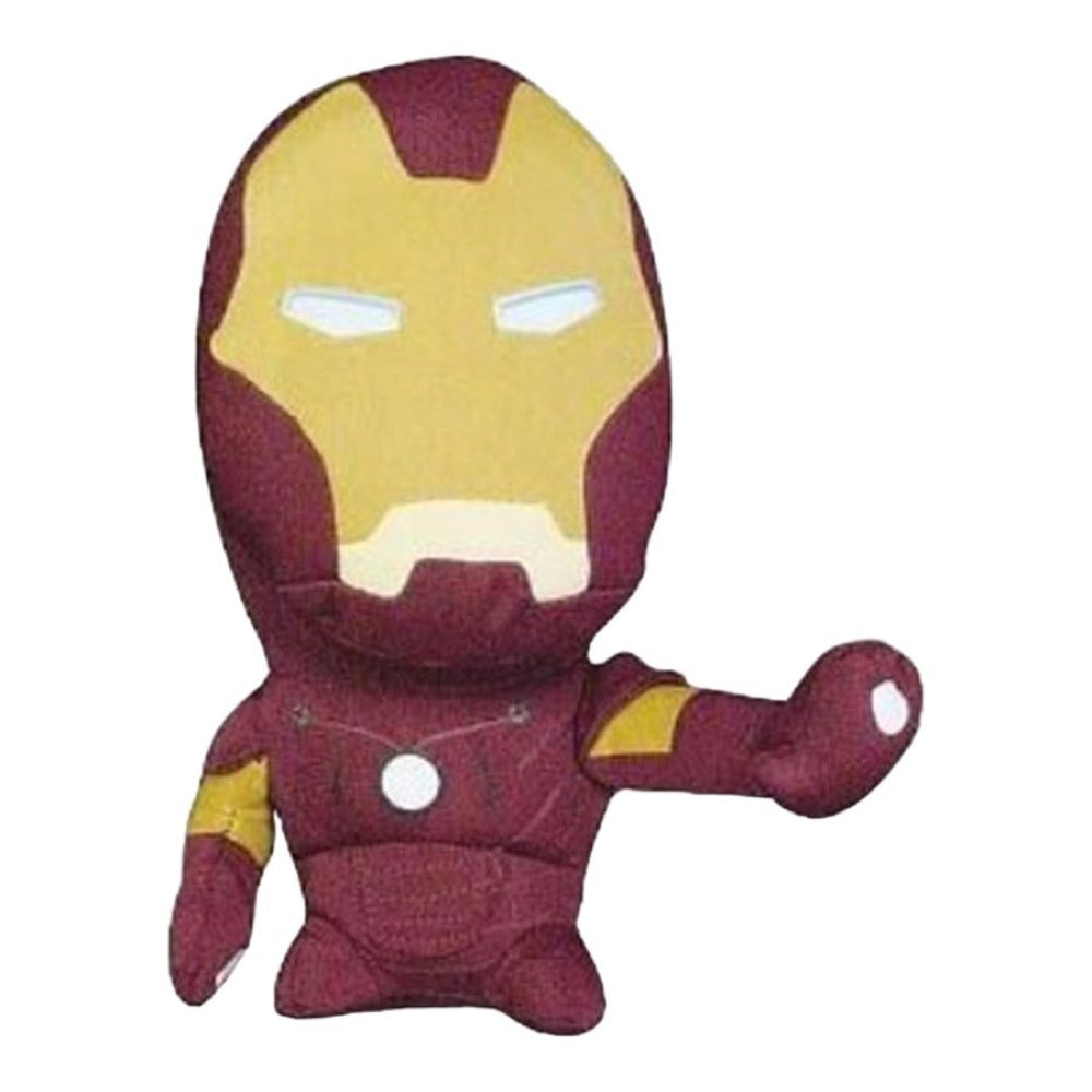 Marvel Comics – Iron Man Deformed Plush