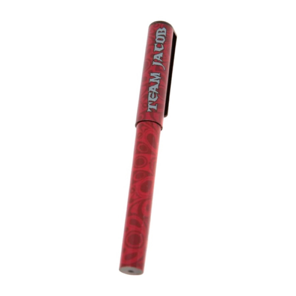 The Twilight Saga: Eclipse – Pen Barrel Team Jacob