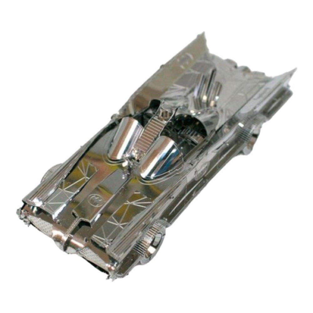 Batman (TV) – Batmobile Metal Model Kit