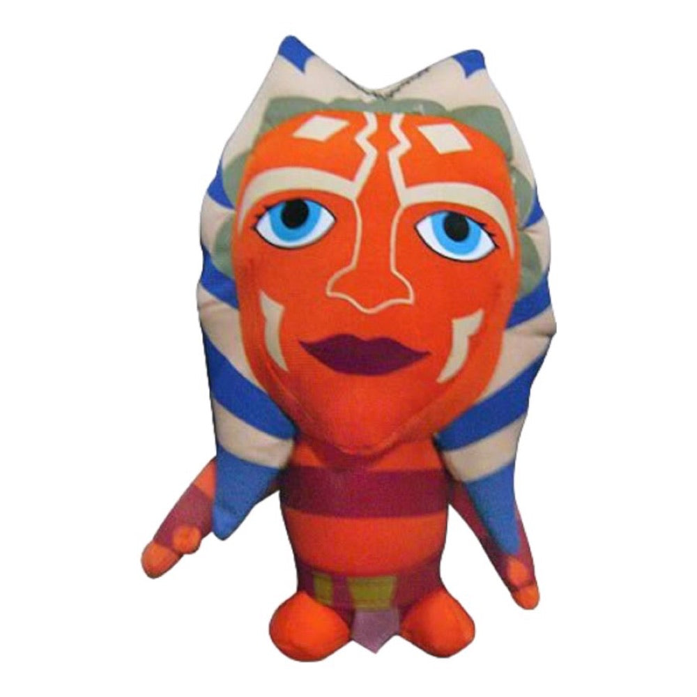 Star Wars: The Clone Wars – Ahsoka Deformed Plush