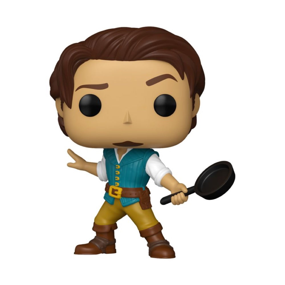 Tangled: 15th Anniversary – Flynn Pop! Vinyl