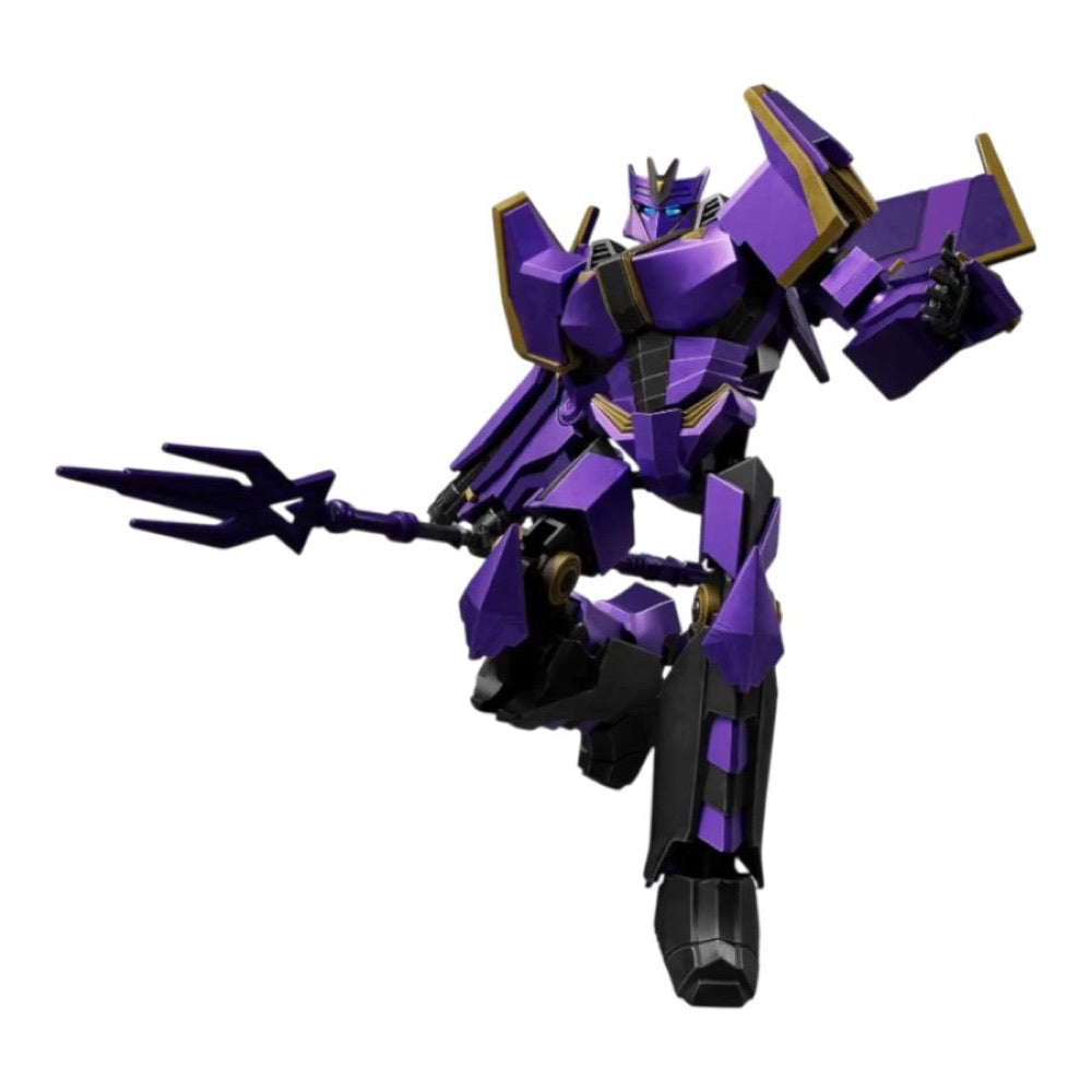 Transformers One – Classic Class 20 Megatronus Model Kit