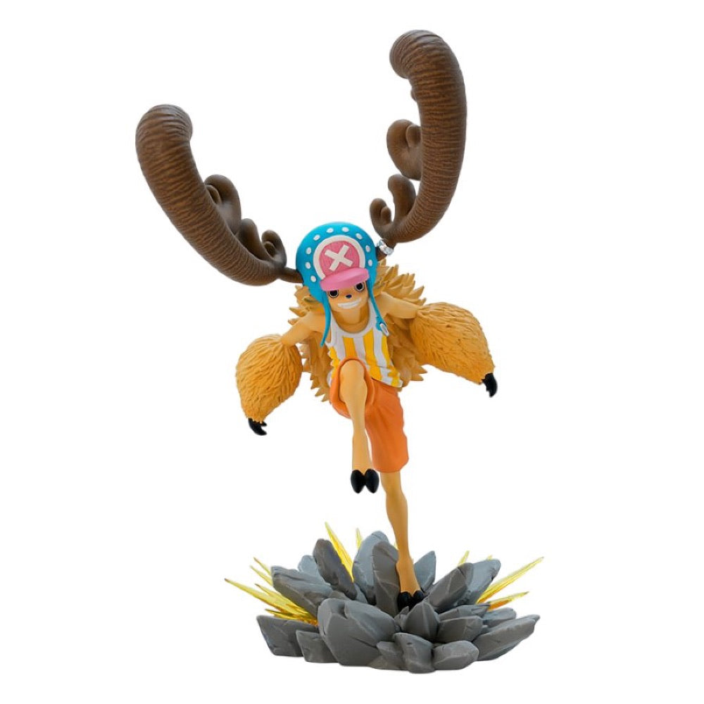 One Piece – Chopper 1:10 Scale PVC Figure