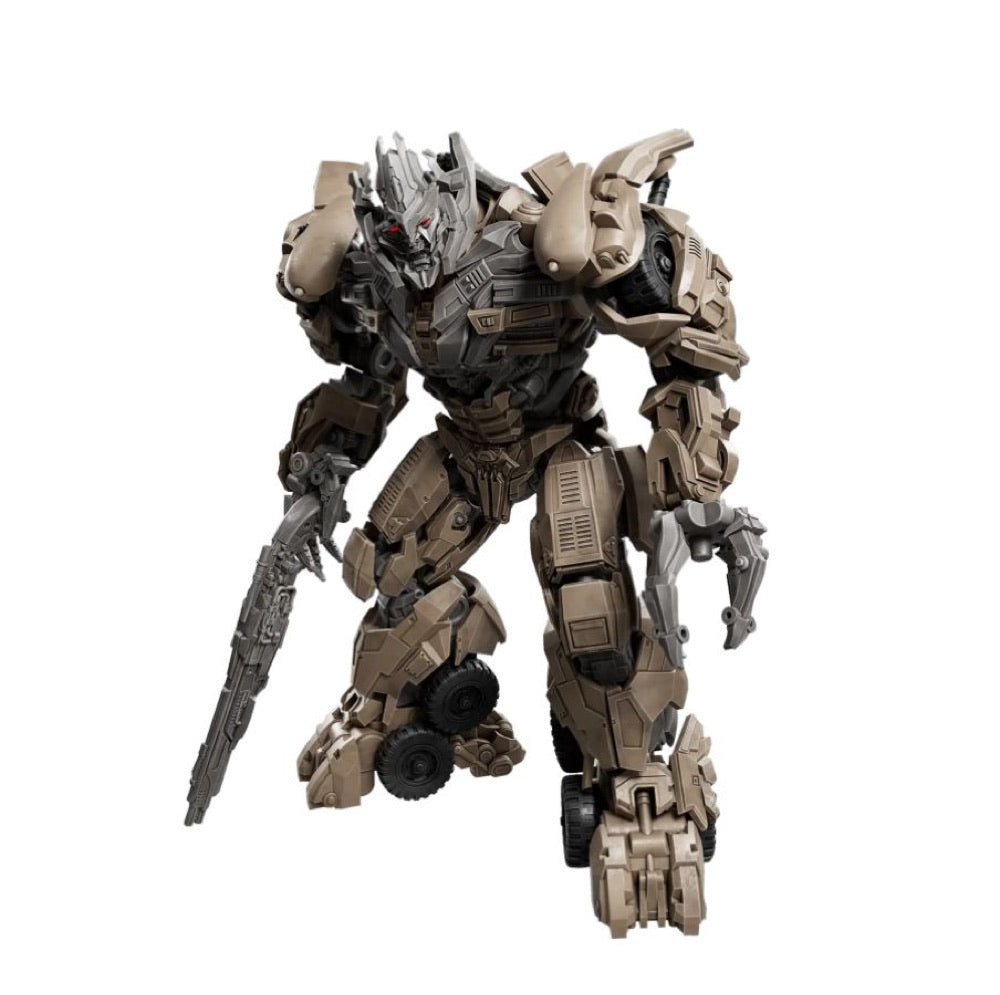 Transformers 3 – Classic Class 22 Megatron Model Kit