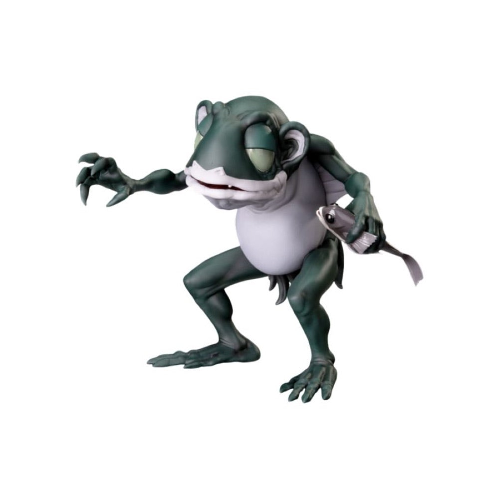 The Hobbit (1977) – Gollum Vinyl Figure
