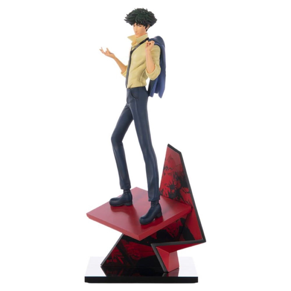 Cowboy Bebop – Spike Spiegel 1/8 Scale Resin Statue