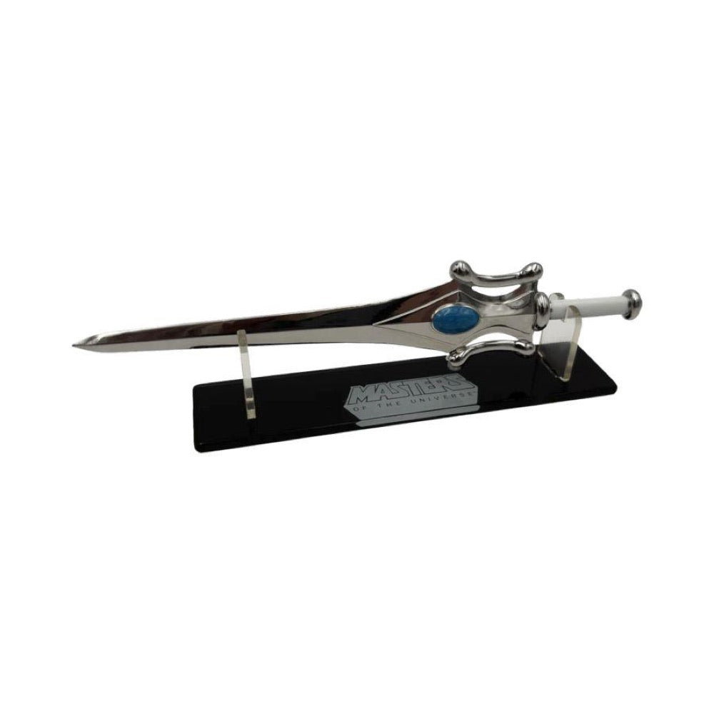 Masters of the Universe – She-Ra Sword Of Protection Scaled Prop Replica