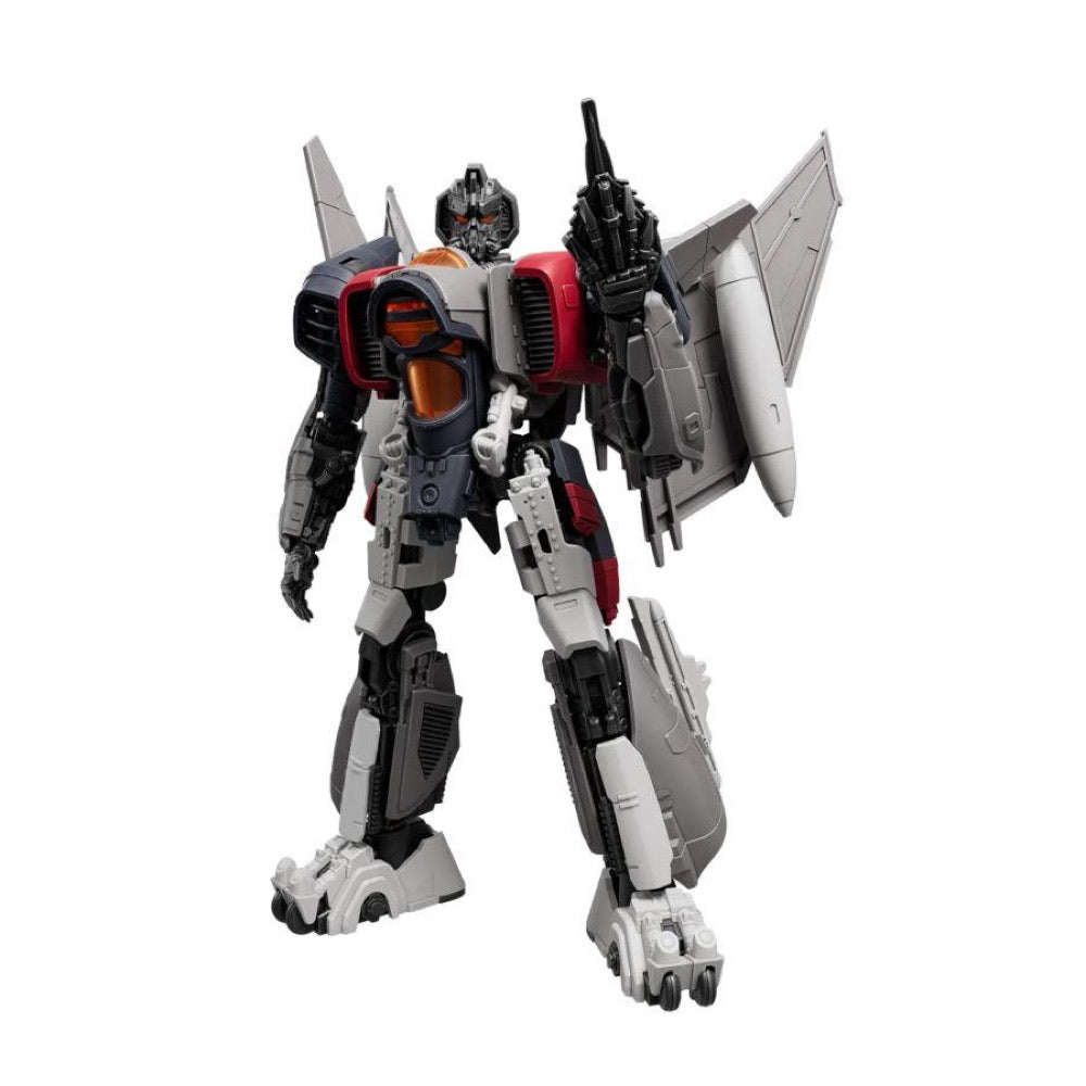 Transformers: Bumblebee – Classic Class 25 Blitzwing Model Kit