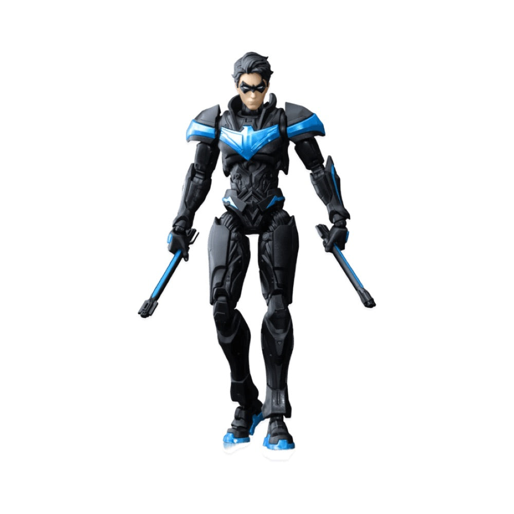 DC Comics – Champion Class 03 Nightwing Model Kit