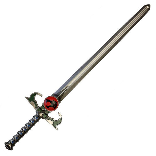 ThunderCats – Sword Of Omens LARP Stunt Prop Replica