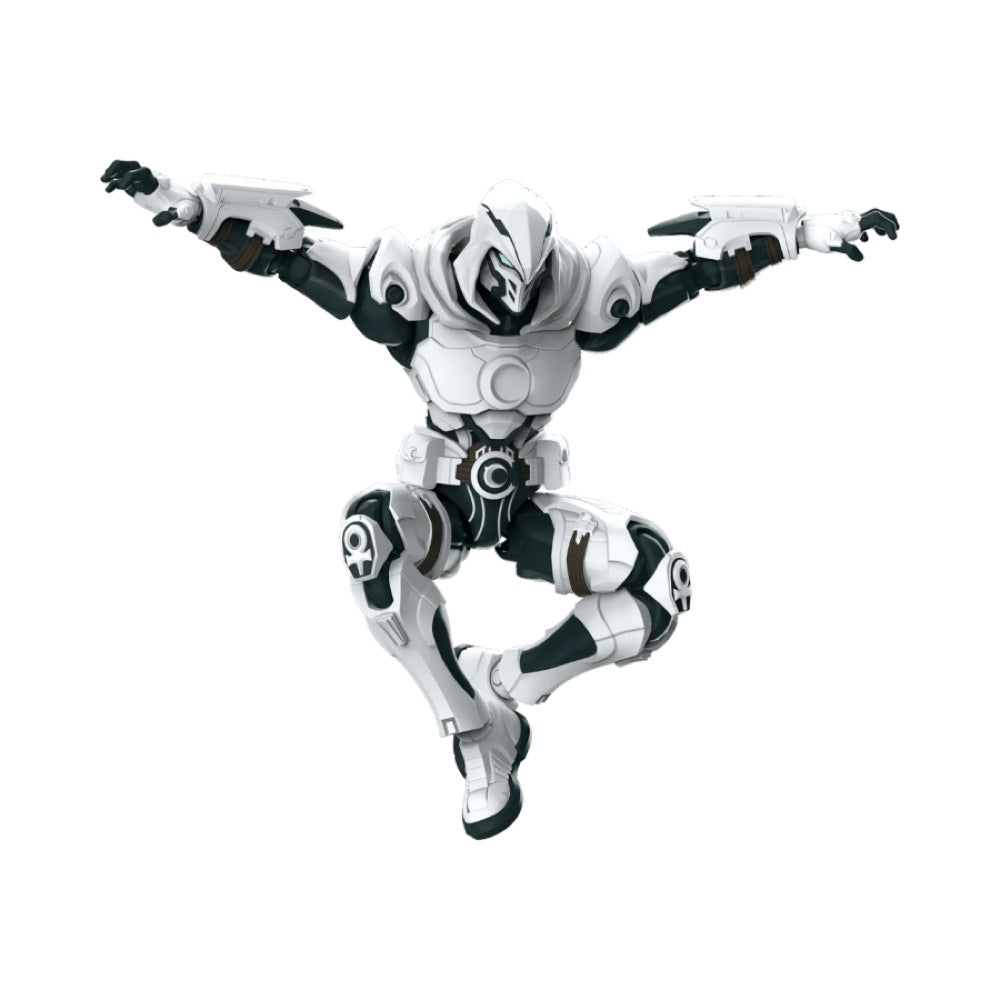 Marvel Rivals – Moon Knight Champion Class Model Kit
