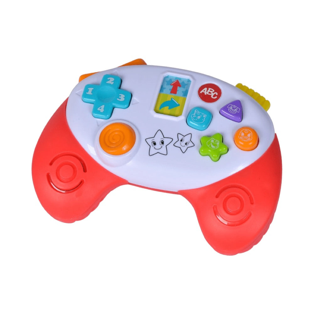 ABC Toys – Game Controller