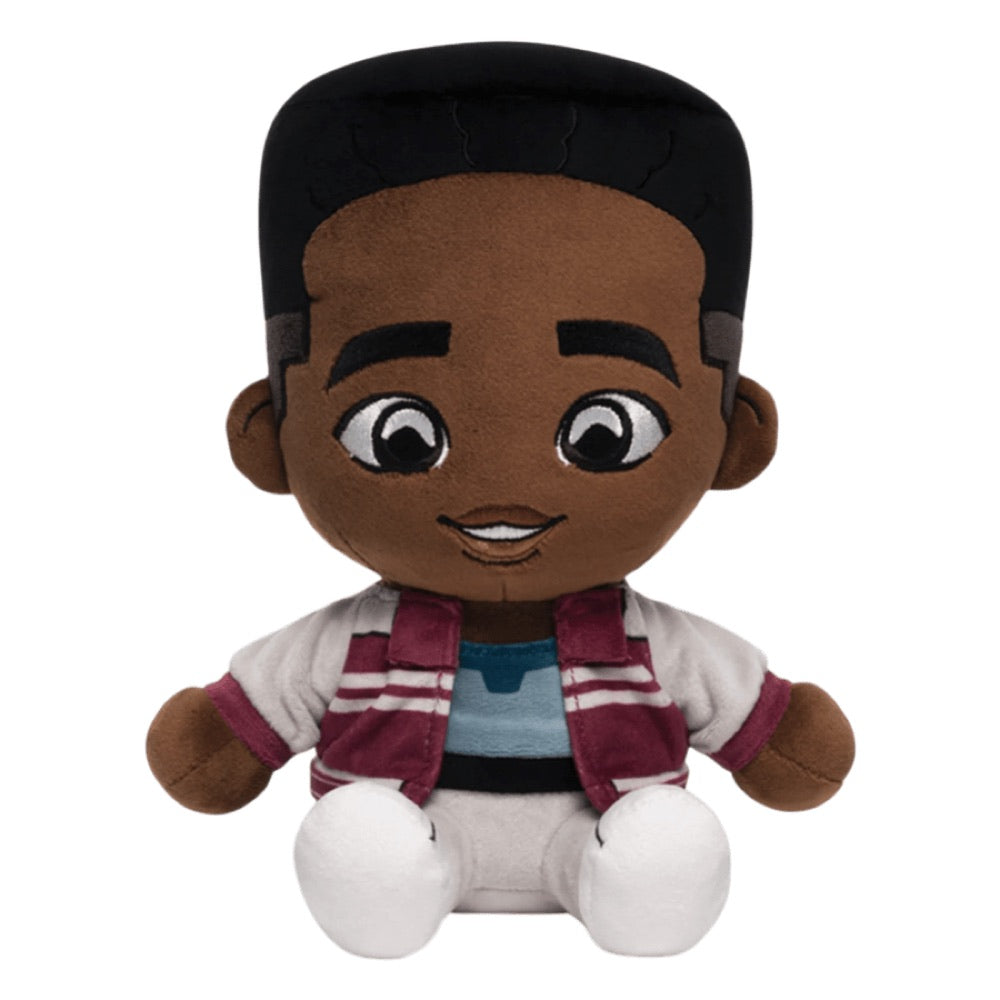 Stranger Things – Lucas 9″ Plush