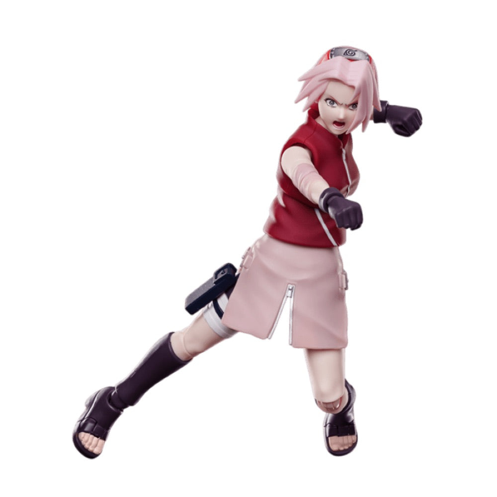 Naruto Shippuden – Champion Class 07 Sakura Haruno Model Kit