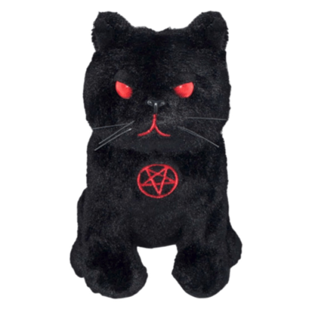 Steven Rhodes – The Conjuring of Lucipurr 6.5″ Plush