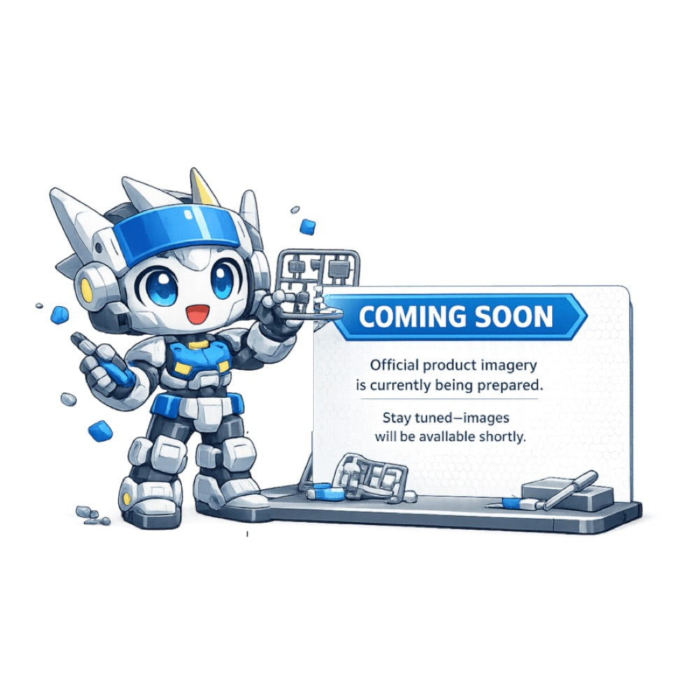 Transformers – Blokees Wheels CT04 Ultra Magnus Model Kit