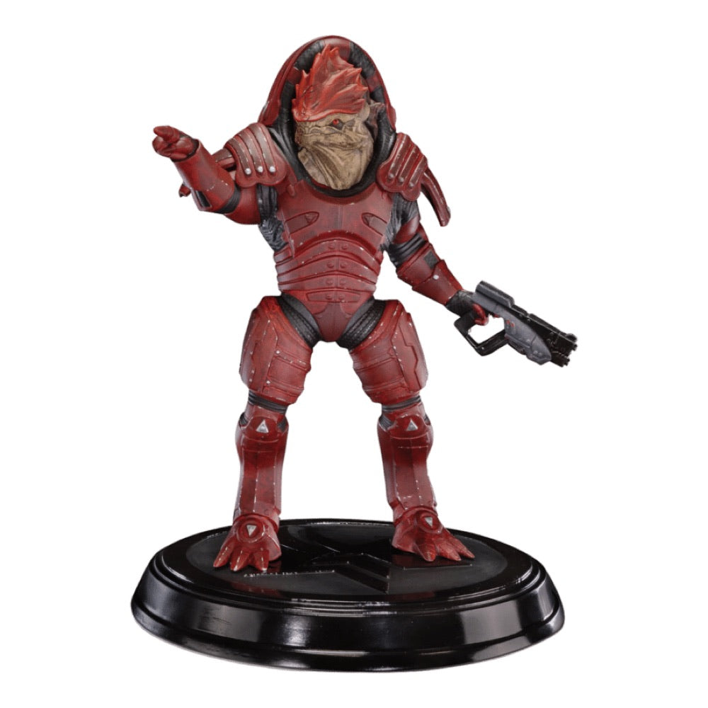 Mass Effect – Urdnot Wrex Figure