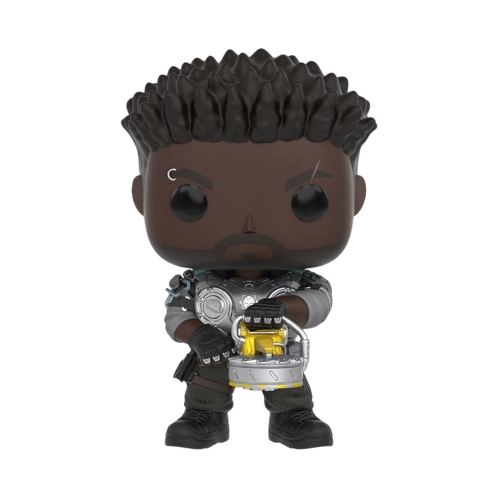 Gears of War 4 – Del Walker (Armored) Pop! Vinyl