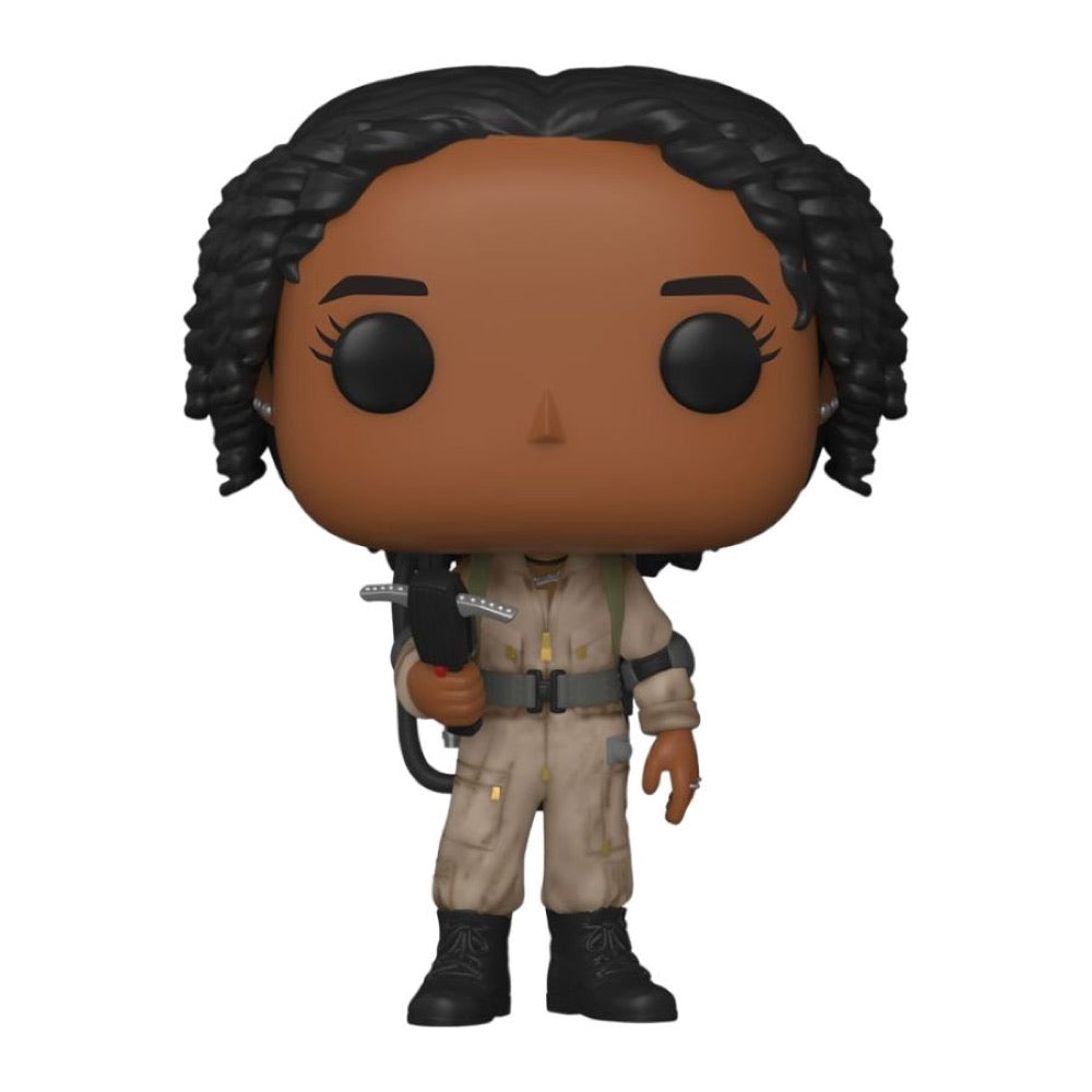 Ghostbusters: Afterlife – Lucky Pop!