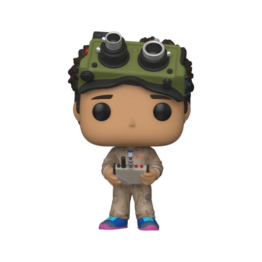 Ghostbusters: Afterlife – Podcast Pop!