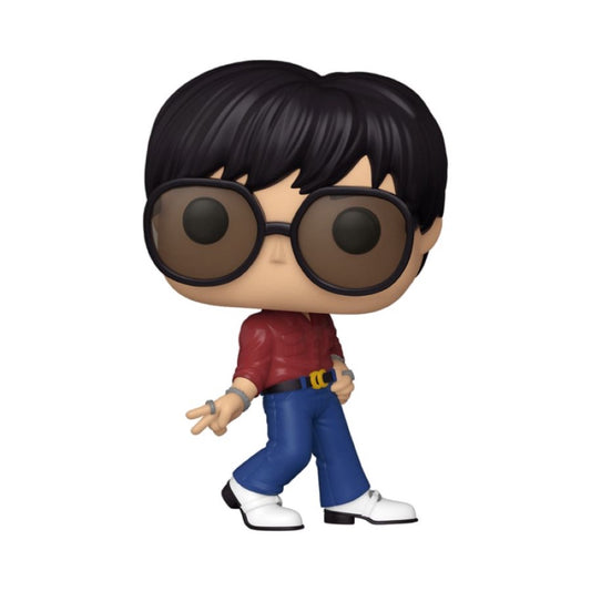 BTS – j-hope (Dynamite) Pop! Vinyl