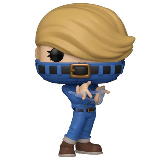 My Hero Academia – Best Jeanist Pop! Vinyl