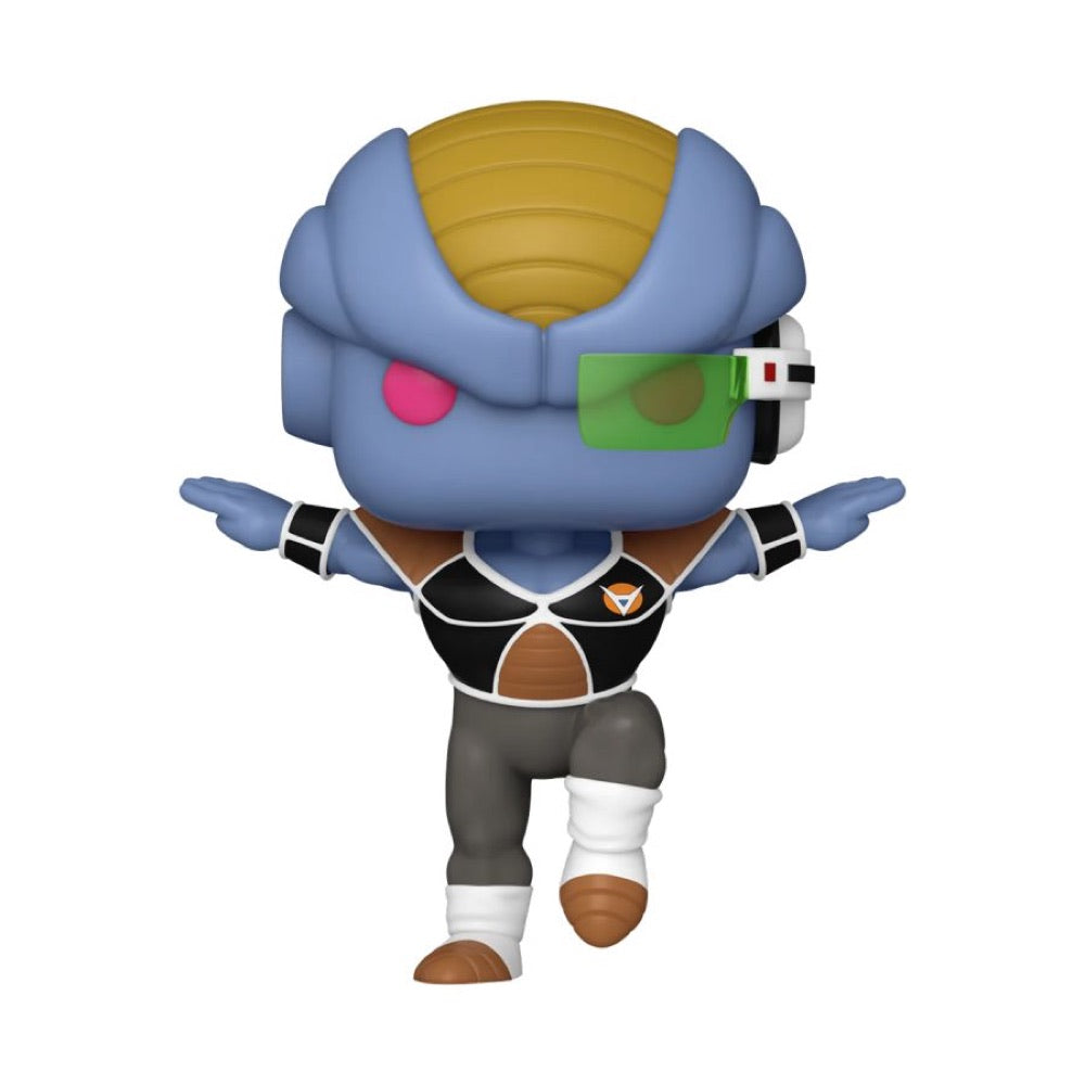 Dragon Ball Z – Burter Pop! Vinyl
